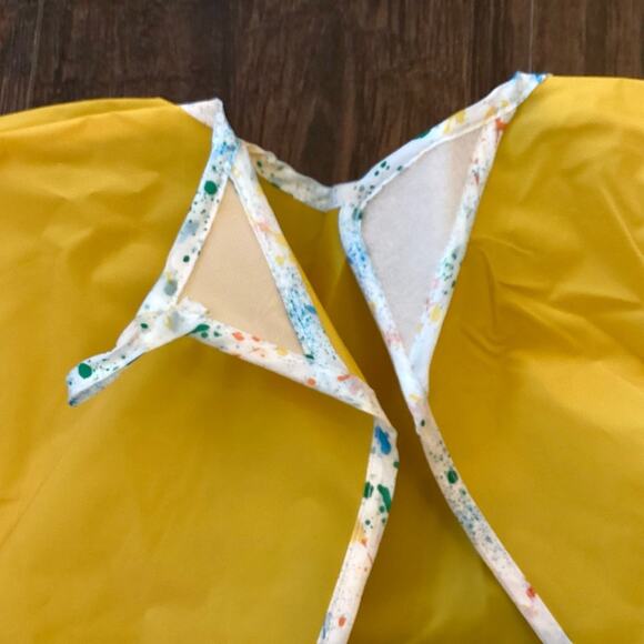 NWOT IKEA MALA Painter’s Apron - Picture 5 of 8